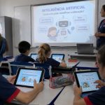 Os Impactos da Inteligência Artificial no Desenvolvimento Infantil e os Novos Desafios Educacionais