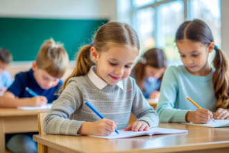 Educação política nas escolas: o que muda com a nova proposta aprovada pelo Congresso?