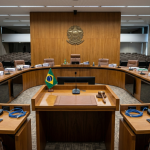 TSE define regras inéditas para uso de inteligência artificial nas eleições de 2026