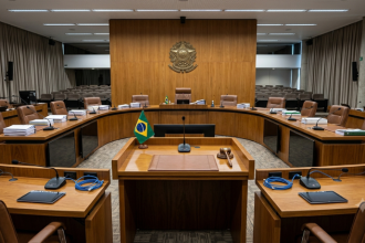 TSE define regras inéditas para uso de inteligência artificial nas eleições de 2026