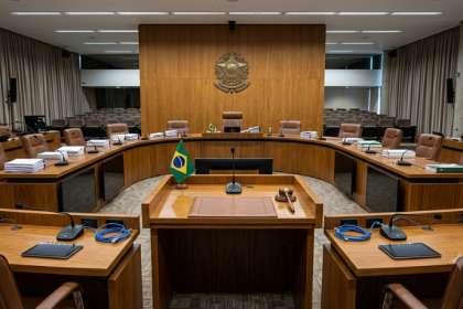 TSE define regras inéditas para uso de inteligência artificial nas eleições de 2026