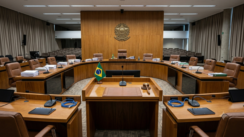 TSE define regras inéditas para uso de inteligência artificial nas eleições de 2026
