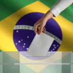 Inteligência artificial já transforma as campanhas eleitorais de 2026 no Brasil