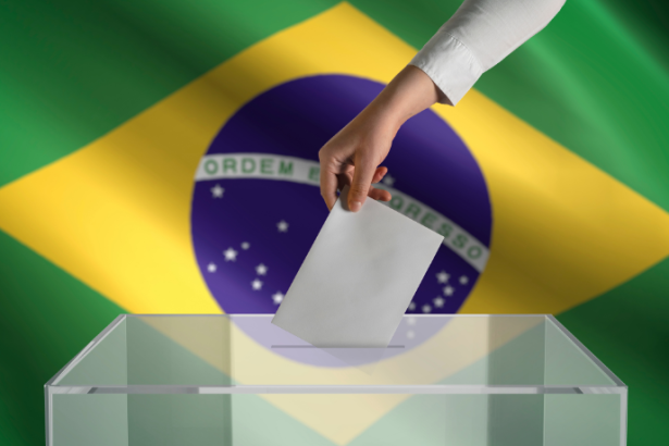 Inteligência artificial já transforma as campanhas eleitorais de 2026 no Brasil