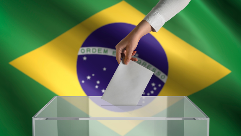 Inteligência artificial já transforma as campanhas eleitorais de 2026 no Brasil