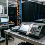 TSE começa a lacrar sistemas das eleições de 2026: como a tecnologia será testada antes do voto