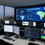 Inteligência artificial nas eleições: como o TSE e o Google estão tentando conter deepfakes no Brasil